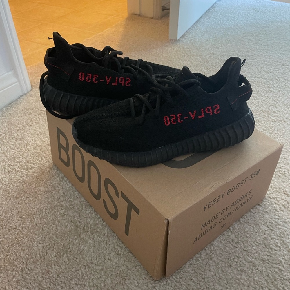 Adidas Yeezy Boost 350